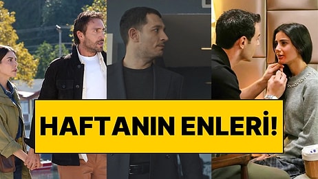 30 Mart - 5 Nisan Haftasında En Çok İzlenen Diziler Açıklandı