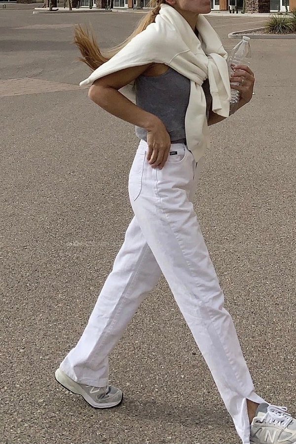 Bahar kombinin hazır!