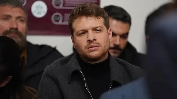 Taşacak Bu Deniz'in yeni bölüm fragmanı yayınlandı.