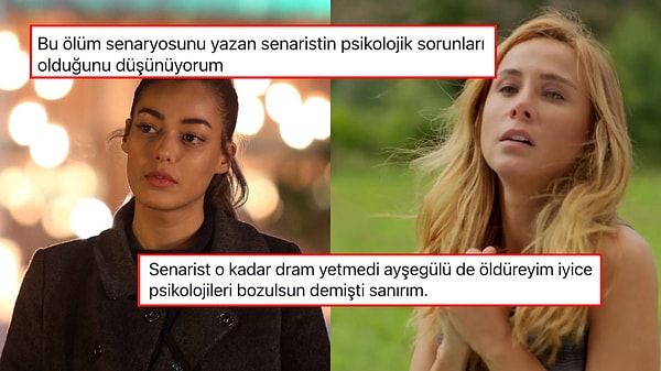 Dizisever X Kullanıcıları En Travmatik Ölüm Sahnelerini Andı