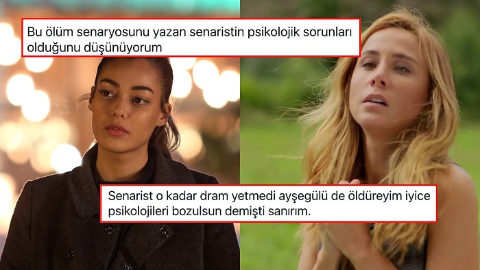Dizisever X Kullanıcıları En Travmatik Ölüm Sahnelerini Andı