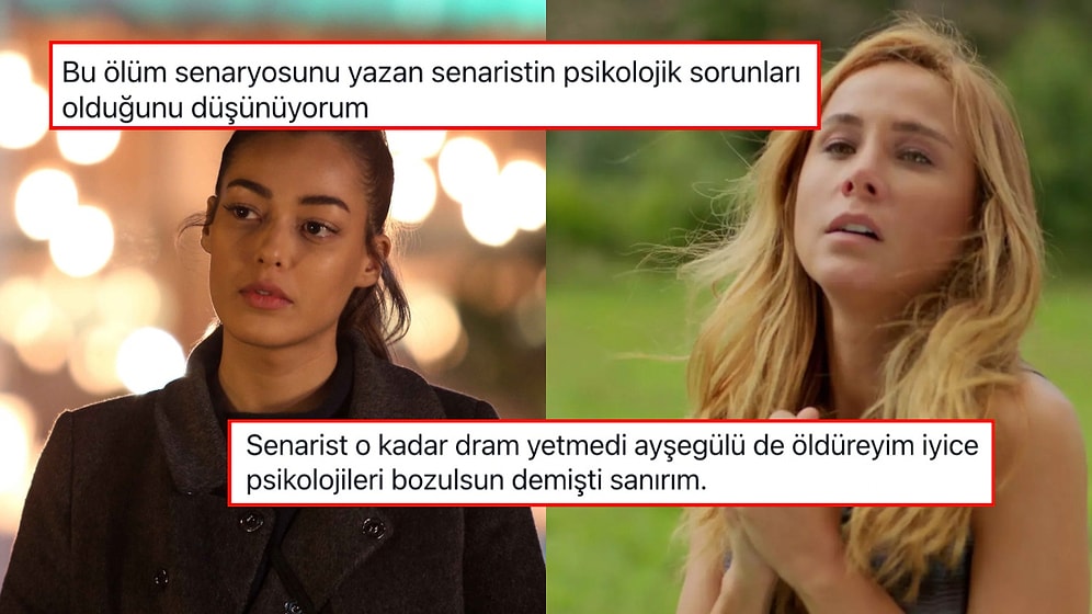 Dizisever X Kullanıcıları En Travmatik Ölüm Sahnelerini Andı