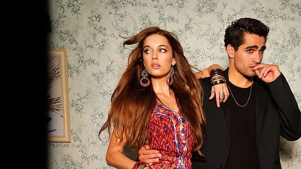 Yalı Çapkını Türkiye’de Nerede İzlenir?