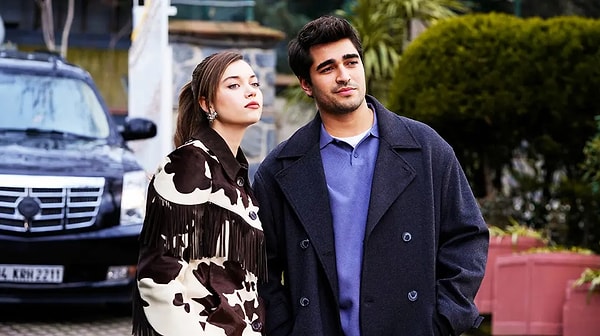 Yalı Çapkını ABD (Amerika Birleşik Devletleri) Nerede İzlenir?