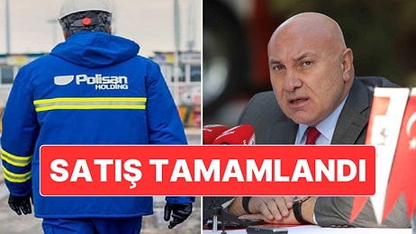 Boya Sektörünün Lider Firmasının Satışı Onaylandı: İşte Yeni Sahipleri!