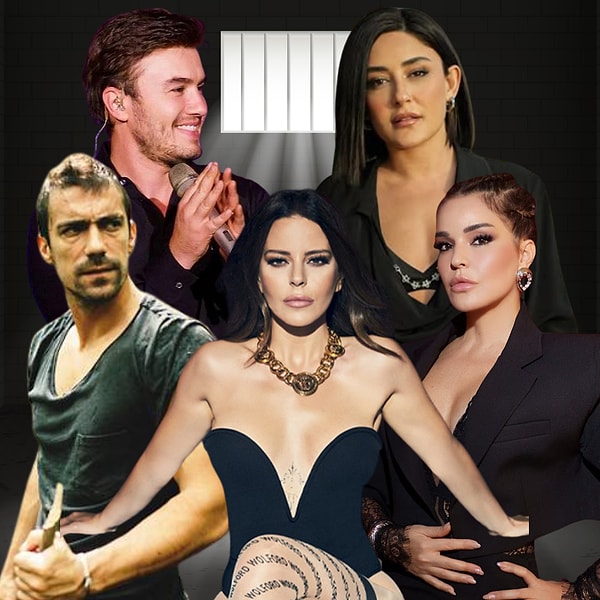 İstanbul'da yürütülen yasaklı madde soruşturması kapsamında bu sabah yeni bir operasyon daha yapılmıştı.