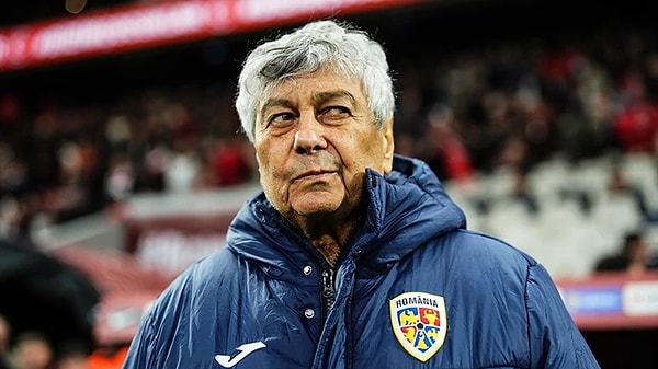 Dünya futbolunun önde gelen isimlerinden Mircea Lucescu, 80 yaşında hayatını kaybetti.