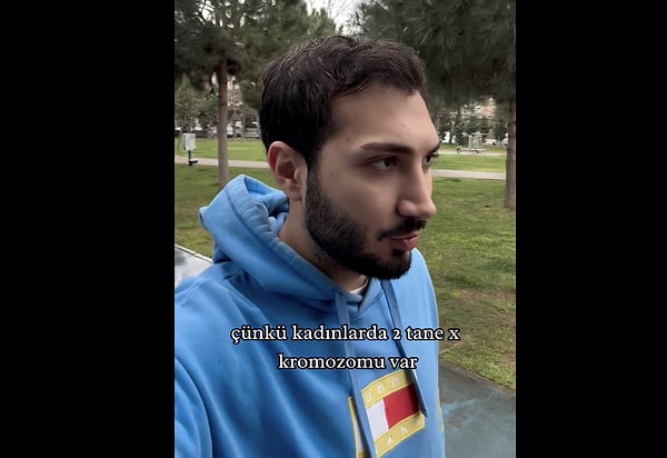 Doktor Mehmet Ali Tatar'a göre "erkek gribi" (man flu) bir abartı değil, biyolojik bir temele dayanıyor;