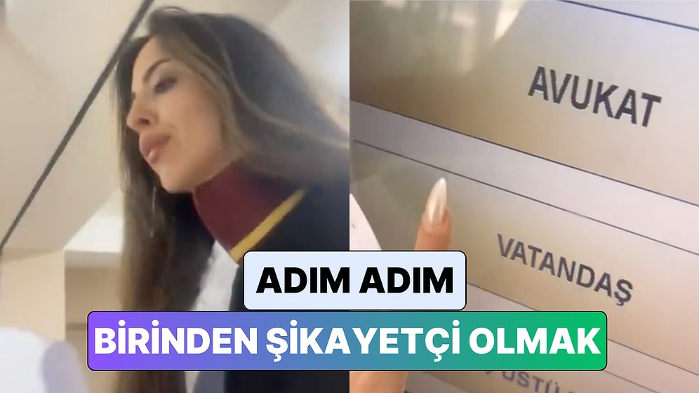 Bir Avukat Birinden Şikayetçi Olmak İstiyorsanız Yapmanız Gerekenleri Adım Adım Anlattı