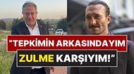 İsrailli Bakan Tehdit Etmişti: Eşref Rüya'nın Kadir'i Görkem Sevindik Gelen Tehditlere Sessiz Kalmadı