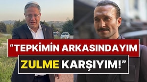 İsrailli Bakan Tehdit Etmişti: Eşref Rüya'nın Kadir'i Görkem Sevindik Gelen Tehditlere Sessiz Kalmadı