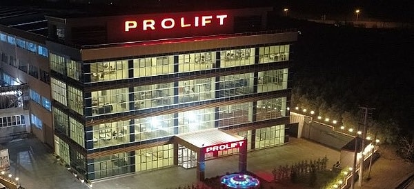 Bursa iş dünyasında uzun süredir merakla beklenen asansör devi Prolift ile ilgili hukuki süreçte son noktayı yargı koydu.