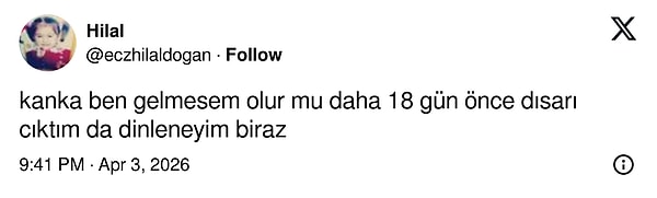 Kapatalım 👋