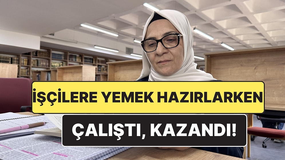 30 Yaş Geç Dediler, 58’inde Başardı: Şimdi Daha Büyük Planları Var