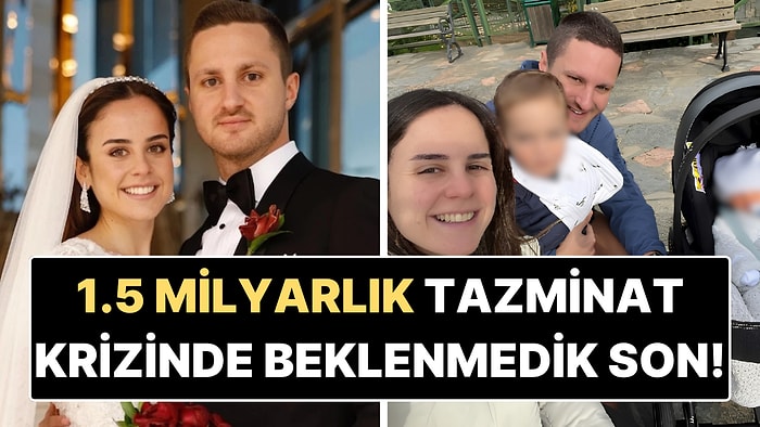 Revna Çakır ve Ömer Sarıgül Boşandı! 1.5 Milyarlık Talep Sonrası Ortaya Çıkan Rakam Şaşırttı