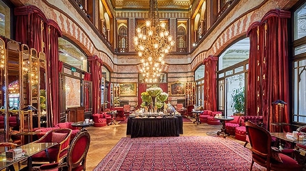 5737 Sayılı Kanun Kapsamında Hukuki Süreç Devreye Girdi