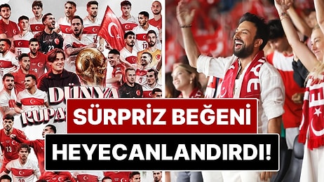 Tarkan’dan Yeni Milli Marş Sinyali: Şafak Sezer’in Sözlerine Beklenmedik Hamle!