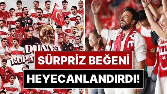 Tarkan’dan Yeni Milli Marş Sinyali: Şafak Sezer’in Sözlerine Beklenmedik Hamle!