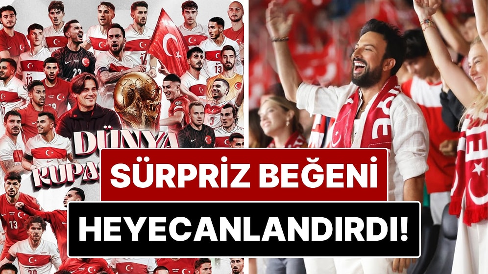 Tarkan’dan Yeni Milli Marş Sinyali: Şafak Sezer’in Sözlerine Beklenmedik Hamle!