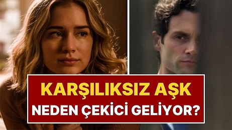 Karşılıksız Aşk Bağımlılığı: Bizi İstemeyen Birine Neden Çekim Hissederiz?