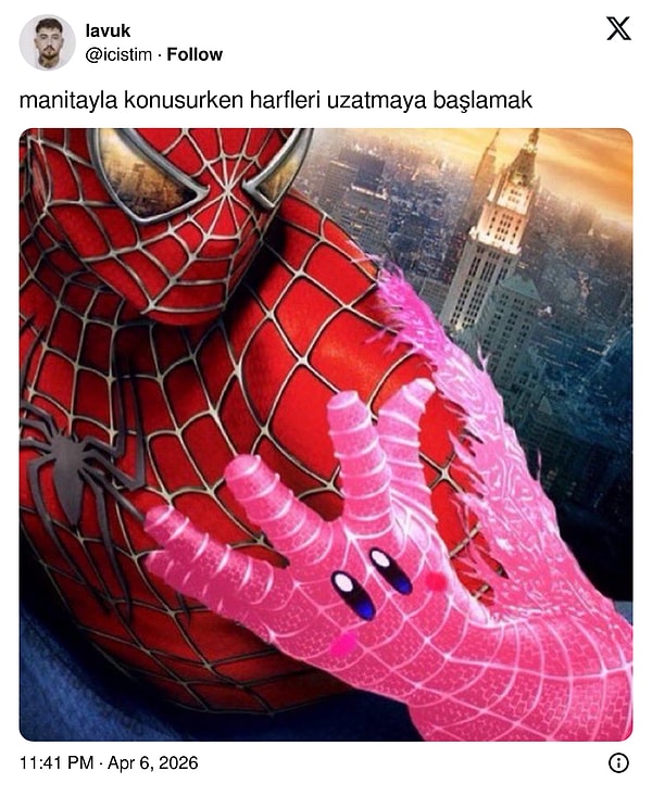 Aşk böyle bir şey...