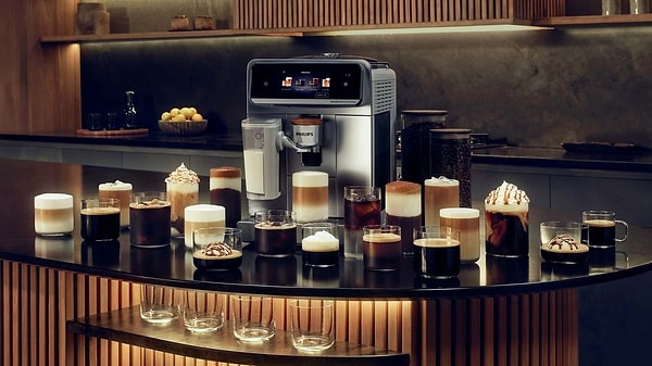 3. Keyfini yerine getirir 😎