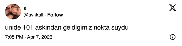 Buyurun, kimler ne demiş beraber görelim.