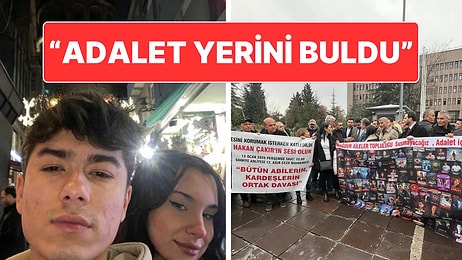 Hakan Çakır’ın Hayatını Kaybettiği Olayda Tüm Sanıklara Ceza Yağdı