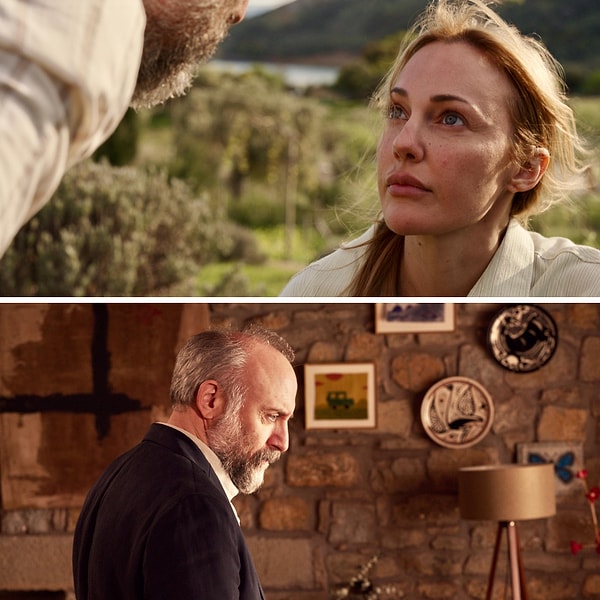 Ve geçtiğimiz günlerde sinema dünyasını heyecanlandıran haber geldi!