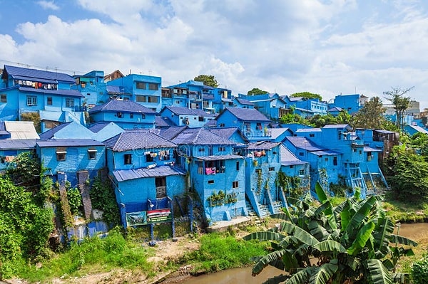 Sürdürülebilirlik ve Mavi Köy’ün Doğuşu