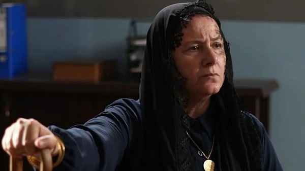 Taşacak Bu Deniz'in Şirin Furtuna'sı dizideki favori çiftini açıkladı.