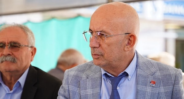 Ümit Erkol Siyasi Hayatı