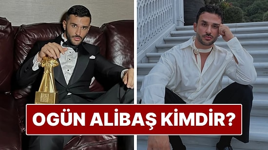 Ogün Alibaş Kimdir? Ogün Alibaş Neden Gözaltına Alındı?