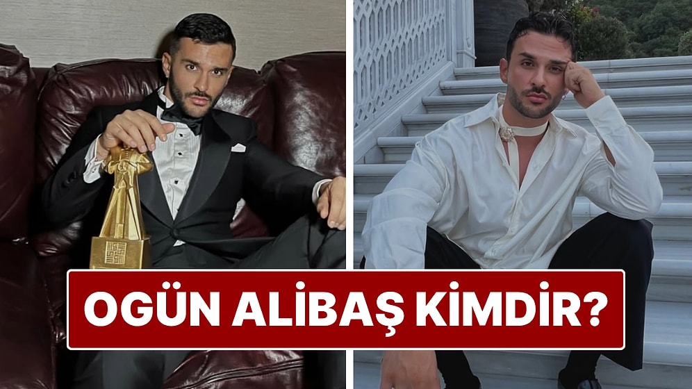 Ogün Alibaş Kimdir? Ogün Alibaş Neden Gözaltına Alındı?