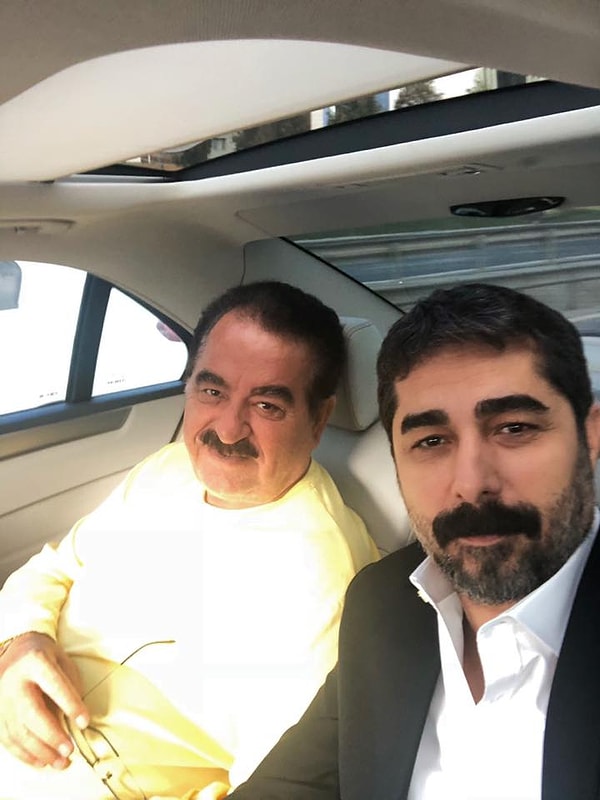 İbrahim Tatlıses’in hastaneye kaldırılmasıyla birlikte aile içinde yıllardır süren küslük de yeniden gündeme geldi.