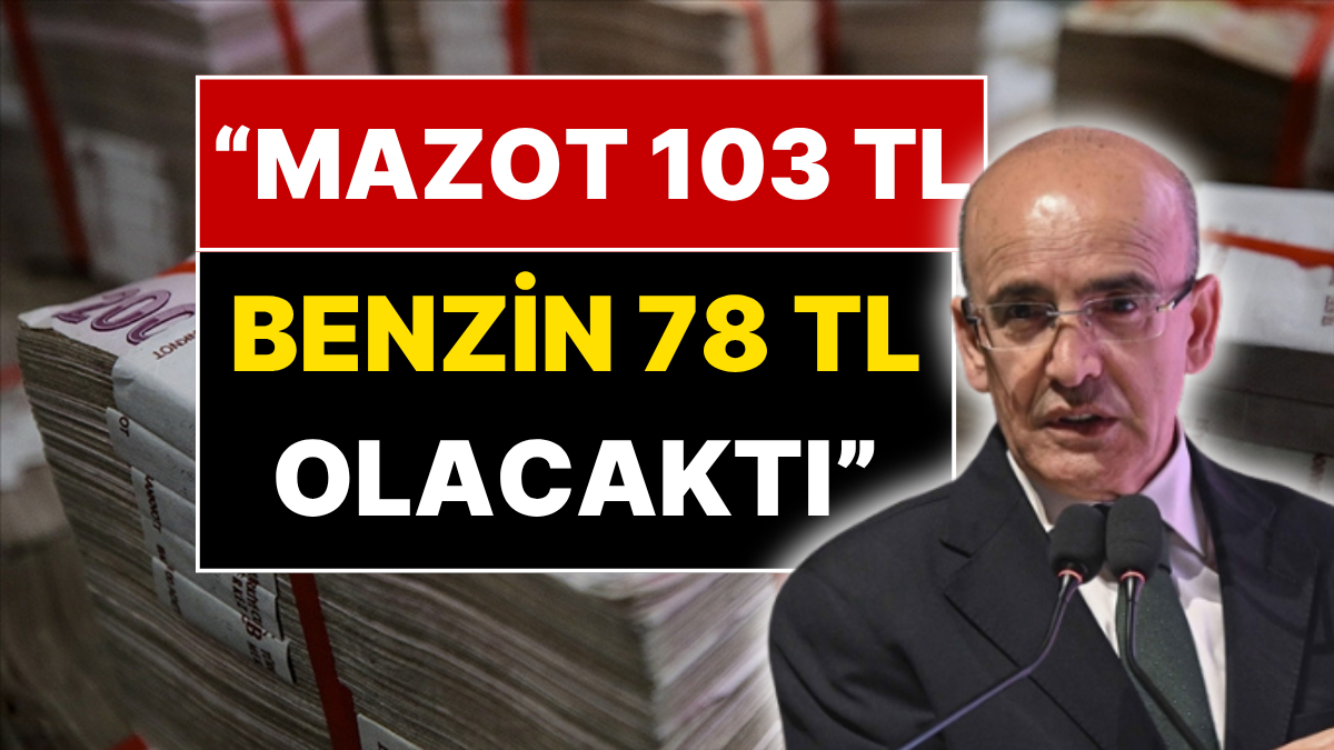 Vergi Affı Çıkacak mı? Bakan Mehmet Şimşek Son Noktayı Koydu!