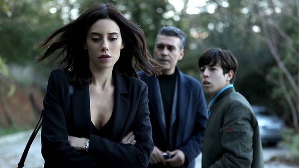 Sıkça Sorulan Sorular