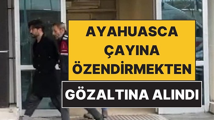 Şarkıcı Yusuf Güney Gözaltına Alındı