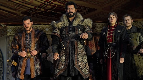 Where to Watch Kuruluş Osman in 2026? Full Streaming Guide