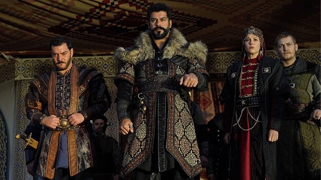 Where to Watch Kuruluş Osman in 2026? Full Streaming Guide