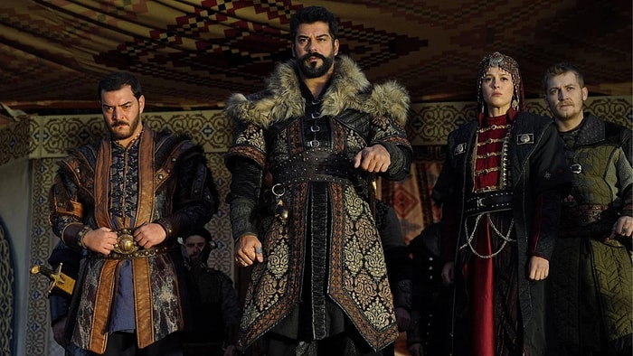 Where to Watch Kuruluş Osman in 2026? Full Streaming Guide