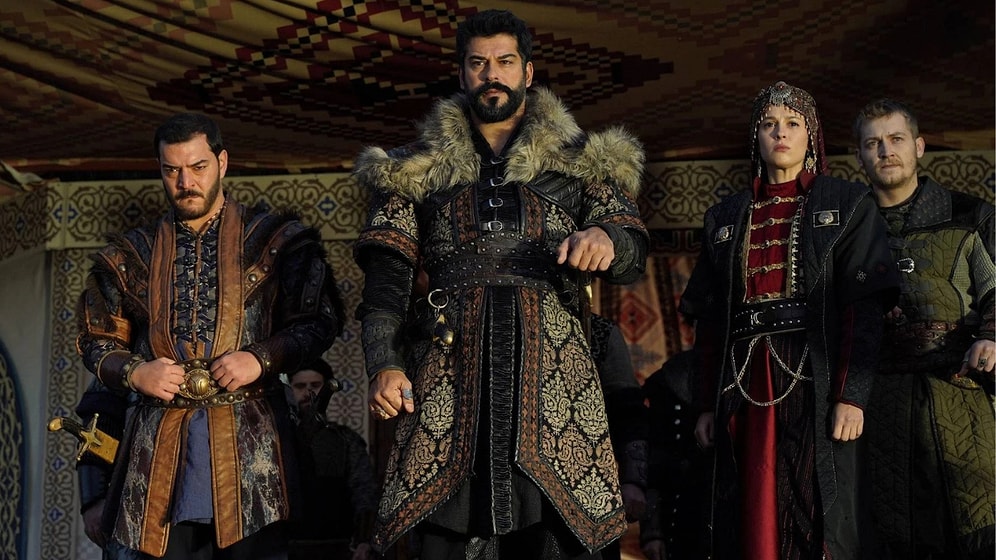 Where to Watch Kuruluş Osman in 2026? Full Streaming Guide