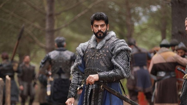 Where Can 'Kuruluş Osman' Be Watched in the Middle East and North Africa (Arab World)?