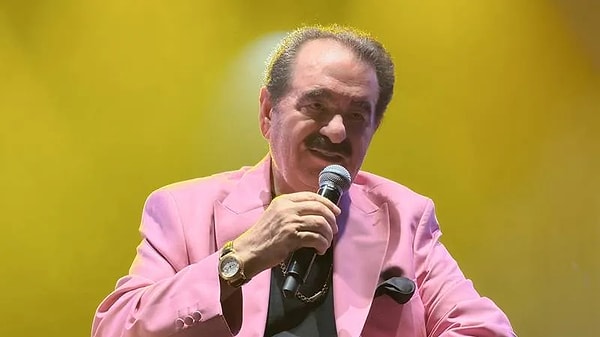 Alarming news has emerged from renowned artist Ibrahim Tatlıses. The 74-year-old artist, who fell ill at his home in Istanbul, was rushed to the hospital by ambulance.