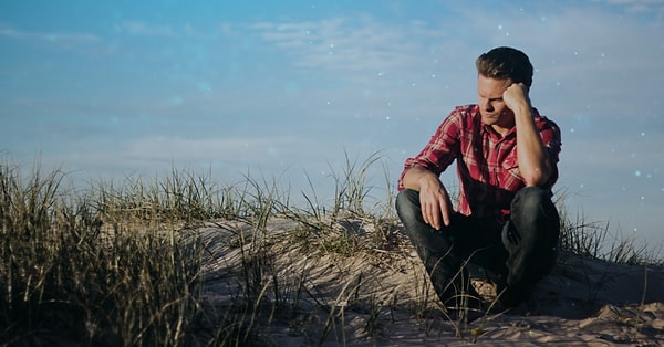 "The Uncertainty of 'What Was I Thinking Now?'"