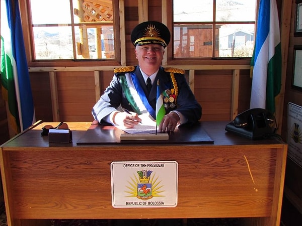 From Valora to the Space Program: The Infrastructure of a Nation