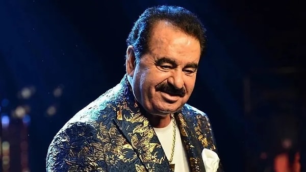 İbrahim Tatlıses, geçtiğimiz günlerde evinde rahatsızlanmasının ardından hastaneye kaldırılmıştı.