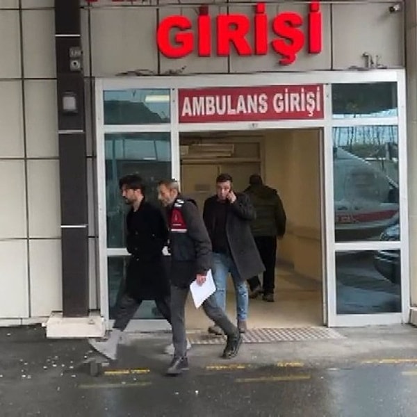 Şarkıcı Yusuf Güney öğlen saatlerinde gözaltına alınmıştı, tutuklandı!