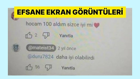 Arşivlerden Çıkan Türk İnternet Tarihinin En Absürt Ekran Görüntüleri