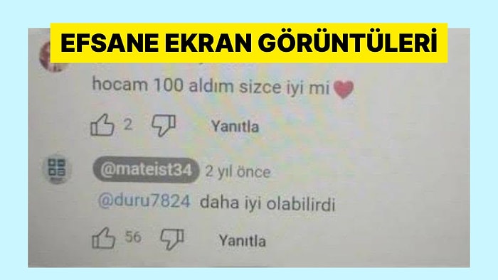 Arşivlerden Çıkan Türk İnternet Tarihinin En Absürt Ekran Görüntüleri